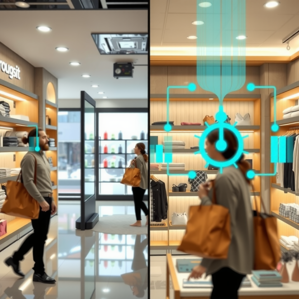 Emotion and Behavior Recognition