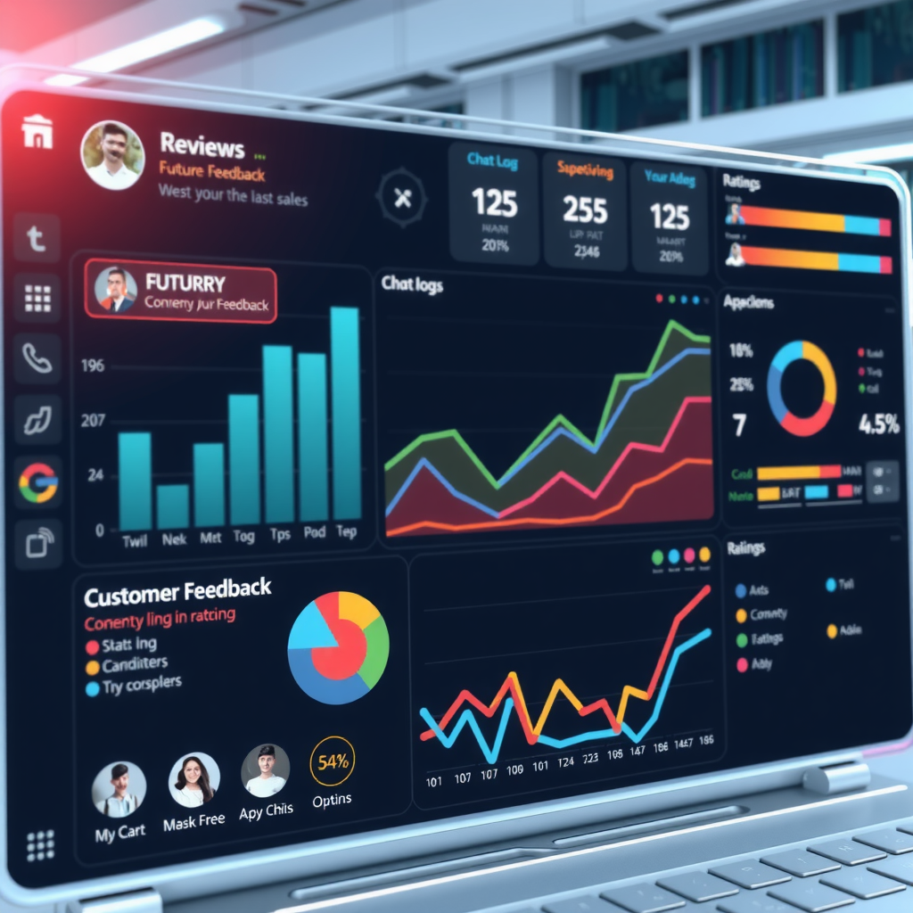 Feedback and Sentiment Analysis