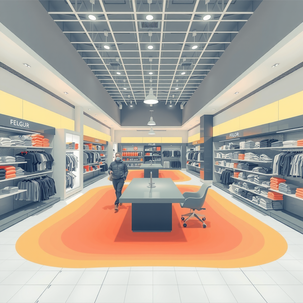 Customer Journey Heatmaps & Path Analysis