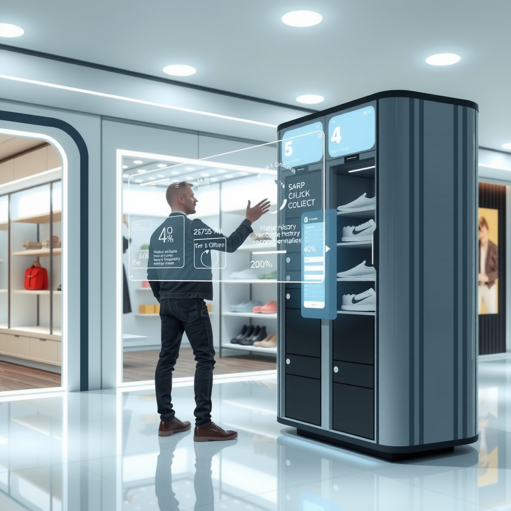 Seamless Omnichannel Integration