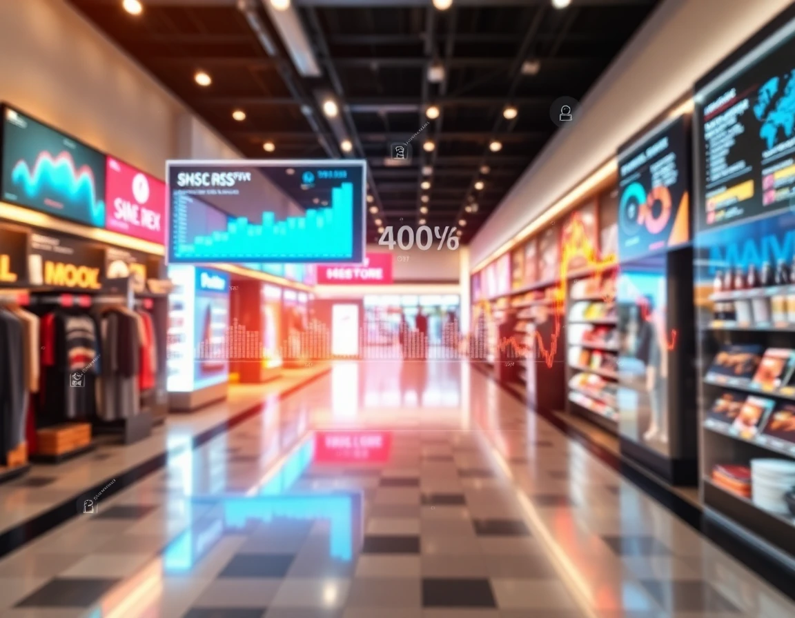 Retail Data Analytics and Insights using AI for Retail