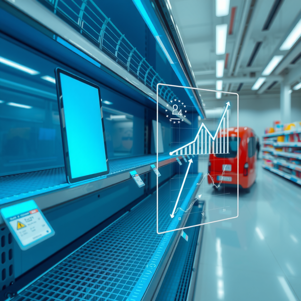 Automated Inventory Intelligence