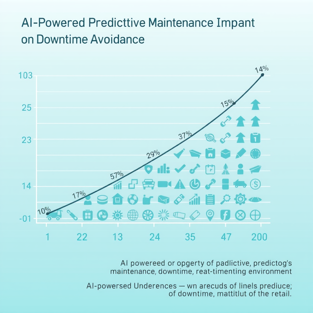 Predictive Equipment Maintenance