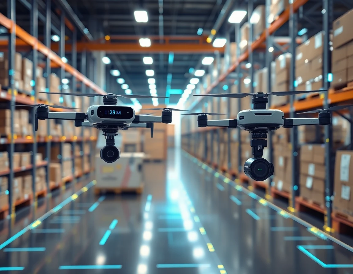 Smart Store Operations powered by Retail AI Solutions