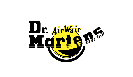 Dr. Martens