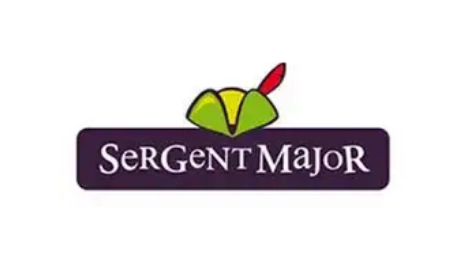Sergent Major